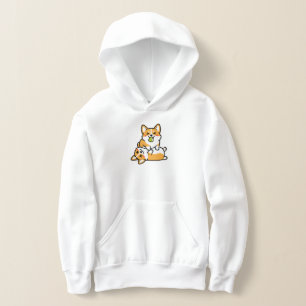 Lindo Corgi com Pera no Corgi Cansado Arte de Cach