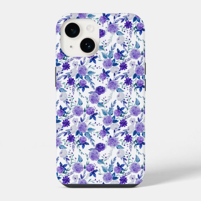 Lindo Design Floral (Verso)