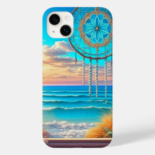 Lindo Dreamcatcher Praiano na Janela