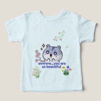 Lindo Hamster Aww Você É Tão Bonito Estético