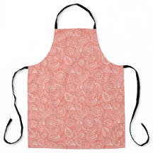 Lindo padrão floral paisley vintage