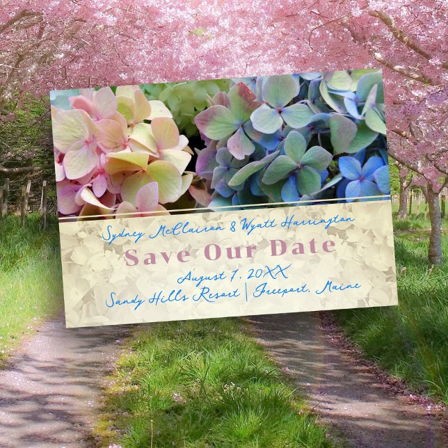 Lindos cartões modernos com flores para salvar a d (Criador carregado)