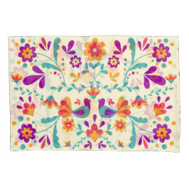 Lindos Florais E Aves Mexicanos