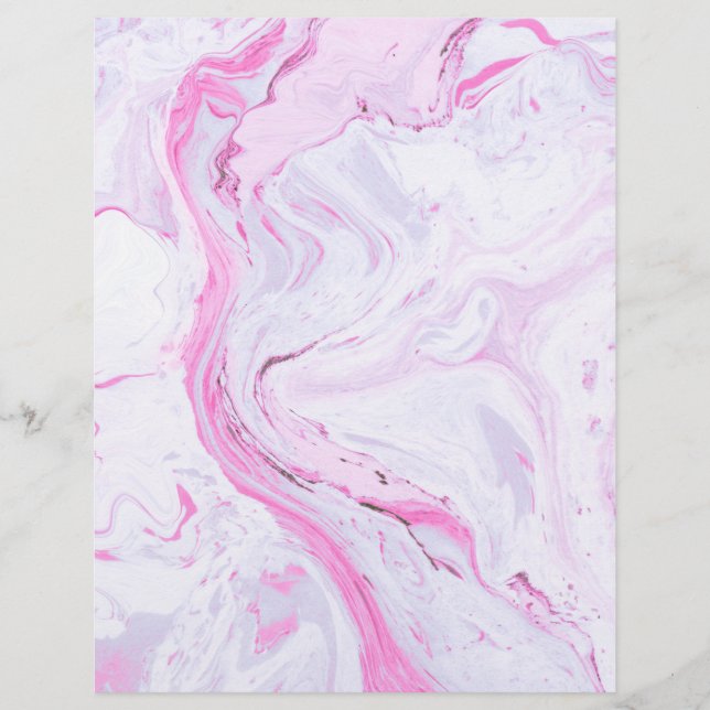 Lindsey - Marble Rosa 1 (Frente)