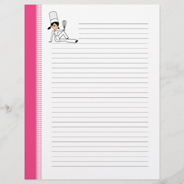 LIned - Letra de recebimento - páginas com arte de (Frente)