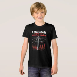 Lineman Humor: Poloneses em Cima como um Clima de 
