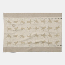 Linen Bonito Parece Uma Toalha De Gatos Engraçados