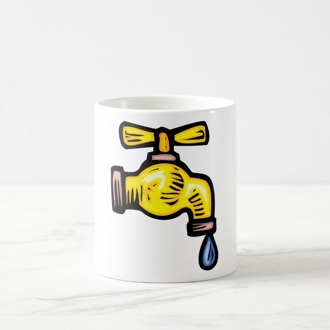Lingando caneca (Criador carregado)