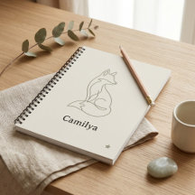 Linha de Luxo Silencioso Arte Animal Personalizada
