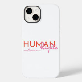 Linha de vida dos direitos humanos