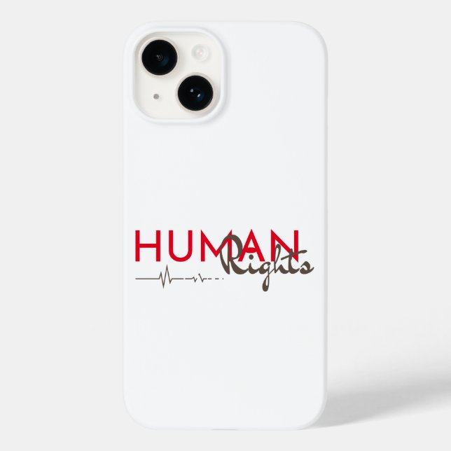 Linha de vida dos direitos humanos (Verso)