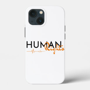 Linha de vida dos direitos humanos