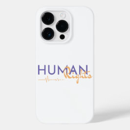 Linha de vida dos direitos humanos