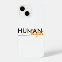 Linha de vida dos direitos humanos