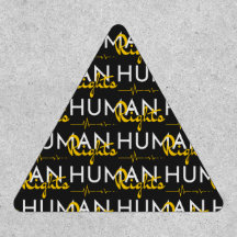 Linha de vida dos direitos humanos