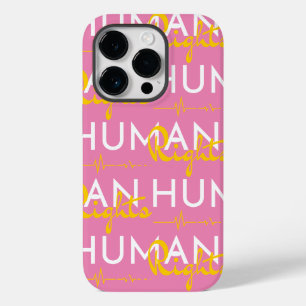 Linha de vida dos direitos humanos