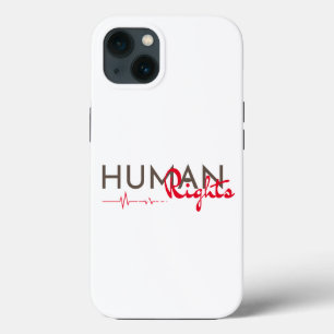 Linha de vida dos direitos humanos