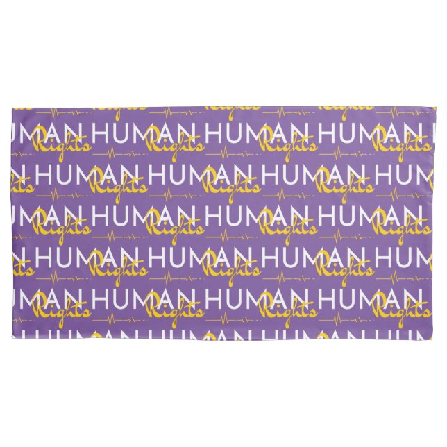 Linha de vida dos direitos humanos (Frente)