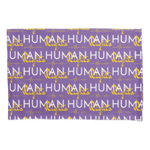 Linha de vida dos direitos humanos