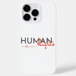 Linha de vida dos direitos humanos