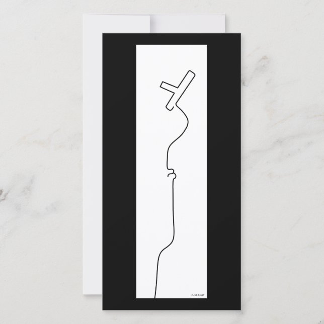 Linha De Visão (Frente)