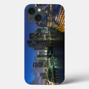 Linha do horizonte de Brickell