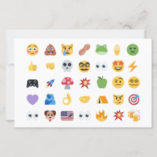 Linha do tempo de 35 emojis Roaring Kitty meme GME