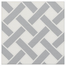 Linha geométrica escura tecido 1