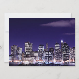 Linha inferior de Manhattan, Nova Iorque