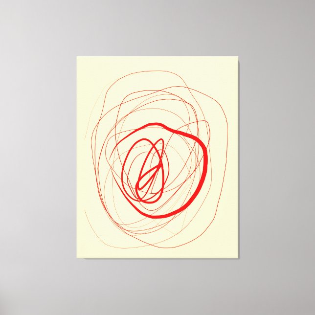 Linha modulada Impressão de tela estendida (Frente)