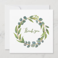 Linha Multilíngue Obrigado Cartões