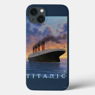 Linha titânica da estrela de SceneWhite