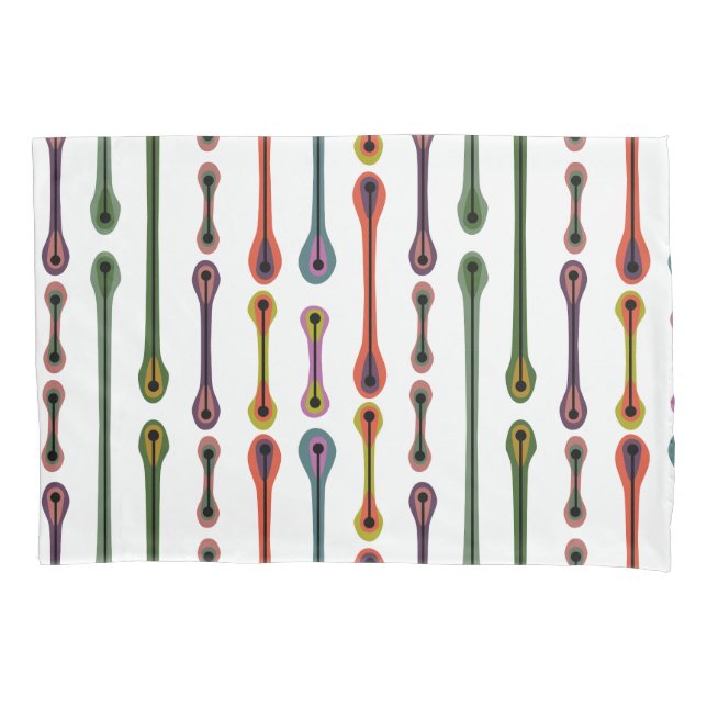 Linhas Atômicas (Frente)