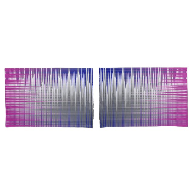 linhas cruzadas (Frente - conjunto)