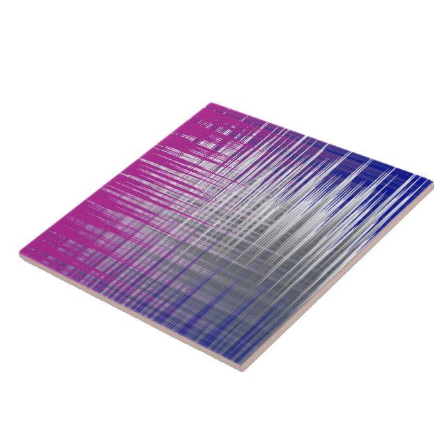 linhas cruzadas (Lateral)