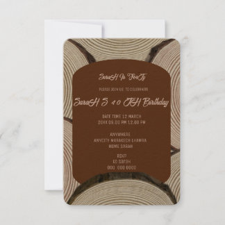 Linhas da coluna Árvore Núm. Azul de Convite à Apr