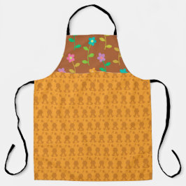 LINHAS DE LARANJAS ORANGE EASTER BUNNIES E FLORES 