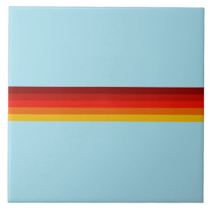 Linhas de Na moda com faixas retrorreflectoras com