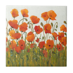 Linhas de Poppies I
