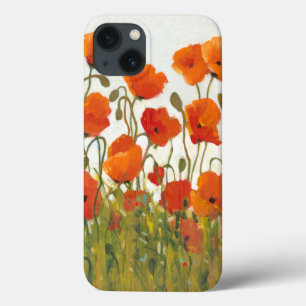 Linhas de Poppies I
