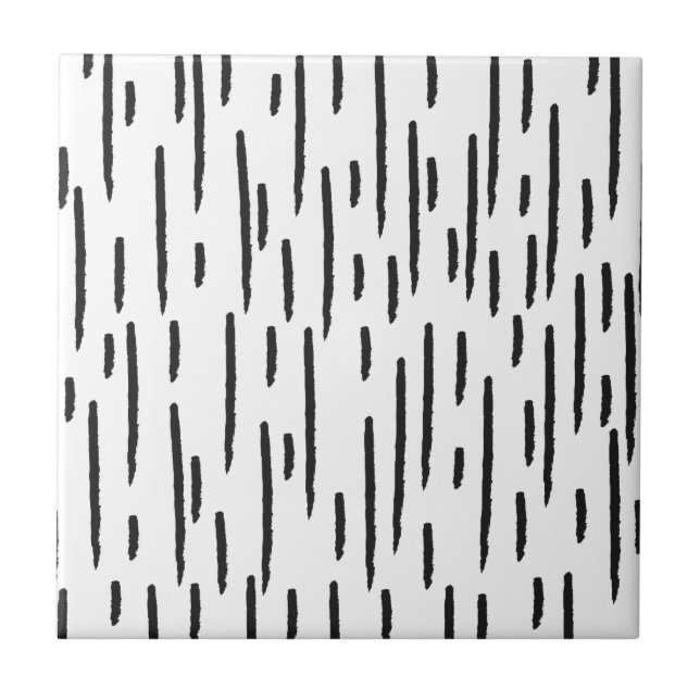 Linhas de Portas Desenhadas à Mão (Frente)