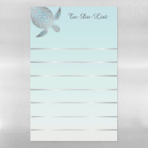 Linhas de Tartaruga Prateada Adicionar Nome Turque