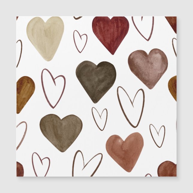 Linhas Desenhadas da Mão d'Água Desenhado Desenho  (Frente)