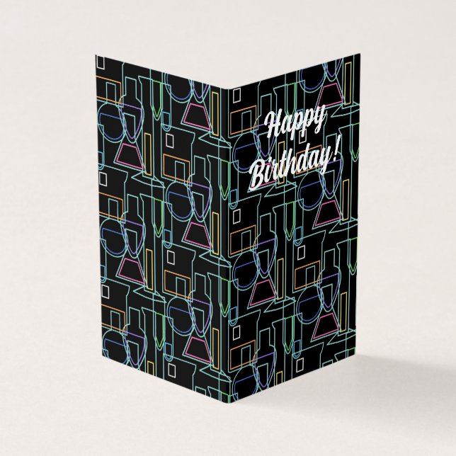 Linhas do Laboratório de Química (Exterior)