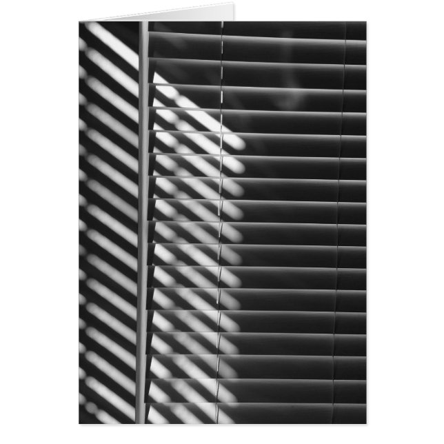 Linhas e Luz, Nó, Cartão (Frente)