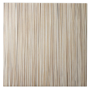 Linhas marrons abstratas fofas design