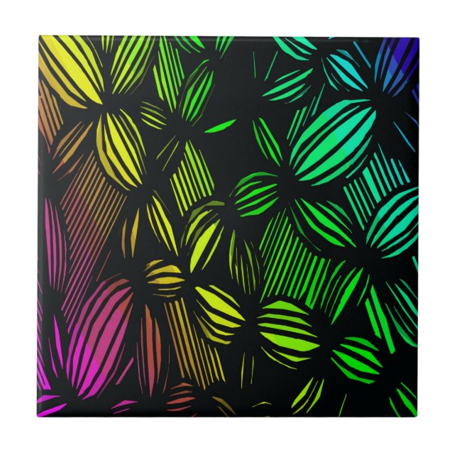 Linhas misteriosas (Frente)