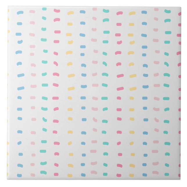 Linhas padrão (Frente)