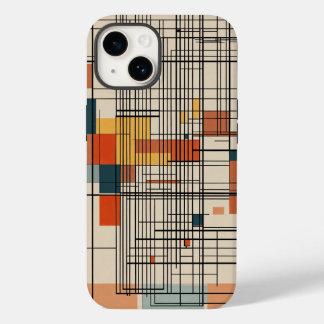 linhas pequenas brancas e azuis-escuras