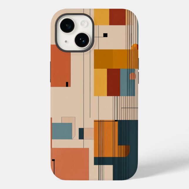 linhas pequenas brancas e azuis-escuras (Verso)